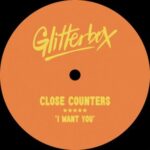 Close Counters – I WANT YOU