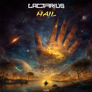 Lactarius – Hail