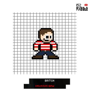 Br!tch – Unknown Land
