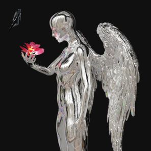 Thedtry – I’m In Love Again