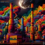 Oshman, URVNIUM – Psychedelic Factory