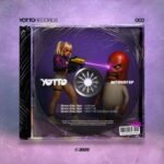 Viccenzo, Alya (FR) – Antidust EP