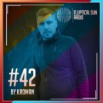Jon Bourne, Nay Jay – Elliptical Sun Radio 42