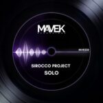 Jon Mavek, E.L.F – Solo