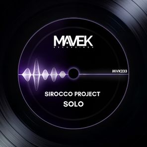 Jon Mavek, E.L.F – Solo