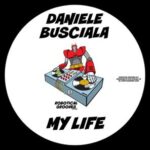Daniele Busciala – My Life