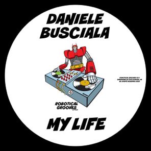Daniele Busciala – My Life
