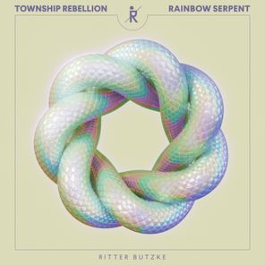 TOWNSHIP REBELLION – Rainbow Serpent
