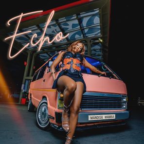 Mandisa Mamba – Echo
