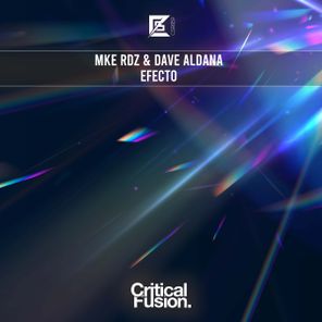 Dave Aldana, MKE RDZ – Efecto