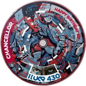 Chancellor – Happy Birthday EP