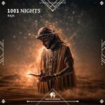 Cafe De Anatolia, RAJA – 1001 Nights