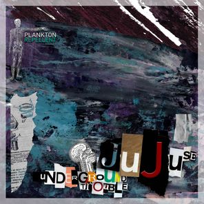 Mirko Antico, Dimitris Palikaris – Underground Trouble