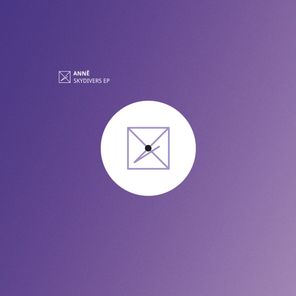 ANNĒ, Vault Records – Skydivers EP