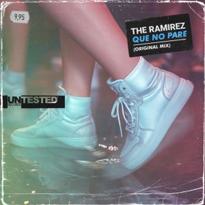 The Ramirez – Que no pare