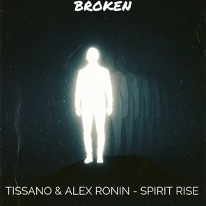 Alex Ronin, Tissano – Spirit Rise