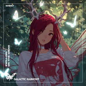 zwilling., Galactic Harmony – On the Grind