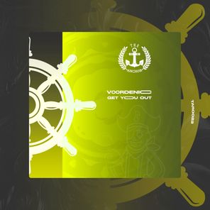 VOORDENIC – Get You Out