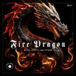 Milla Lehto, Jimi Python – Fire Dragon