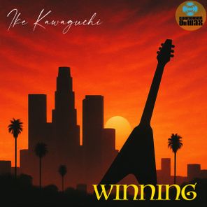 Ike Kawaguchi – Winning