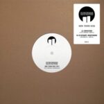 Tim Reaper, Suburban Architecture – New Town Dub #001 (Tim Reaper / Drumskull)
