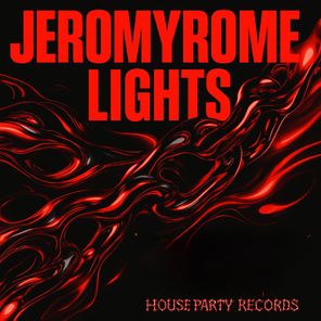 Jeromyrome – LIGHTS