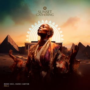 Dane Carter, Bebo (EG) – Pela