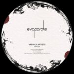 Rhythm Box, Eddi Shkiper – Evaporate VA009