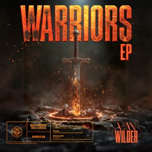 Van Wilder, Livsey – Warriors EP