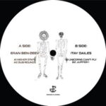 Itay Dailes, Eran Ben-Zeev – INW 003