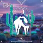 Cafe De Anatolia, Villow – Voices of Nyxara