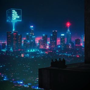 Gramatik, Big Gigantic – Til The Sun Come Up