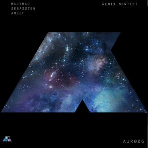 Amlef, Sebassten – Remix Series I