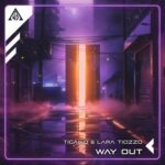 Tigaiko, Lara Tiozzo – Way Out