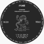 Jared – Dusty Vibes