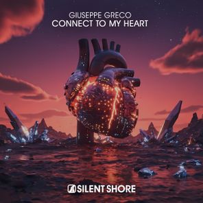 Giuseppe Greco – Connect To My Heart