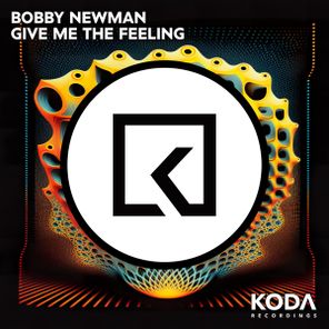 Bobby Newman – Give Me The Feeling