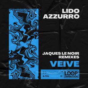 Jaques Le Noir, Veive – Lido Azzurro