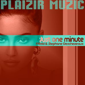 Stephane Deschezeaux, FRnki – Just one minute