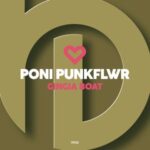 Poni PunkFlwr – Gingia Boat