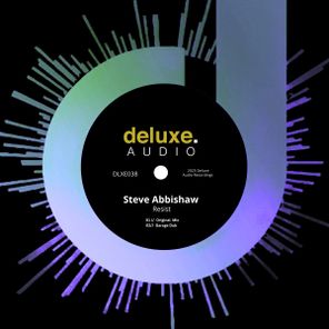 Steve Abbishaw – Resist