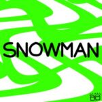 Black Savana, YinYang Project – Snowman (Black Savana Mix)
