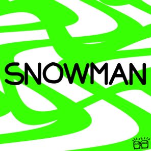 Black Savana, YinYang Project – Snowman (Black Savana Mix)
