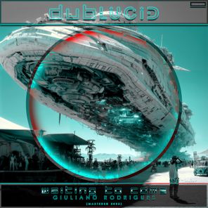 Giuliano Rodrigues – Waiting to Come (Mastered 2025)