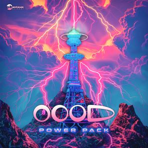 OOOD, Steve OOOD - Power Pack 1 OOOD, Steve OOOD – Power Pack