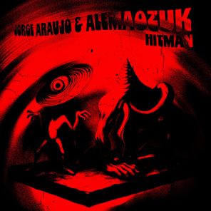 Jorge Araujo, Alemaozuk – Hitman
