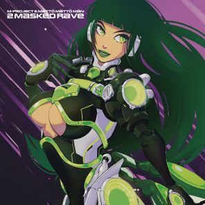 M-Project, Matto Matto Man – 2 Masked Rave