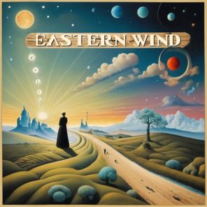 Keisho Kikuchi – Eastern Wind