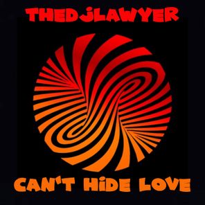 TheDjLawyer – Can’t Hide Love