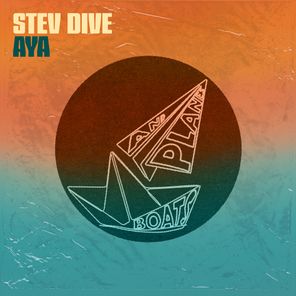 Stev Dive – Aya